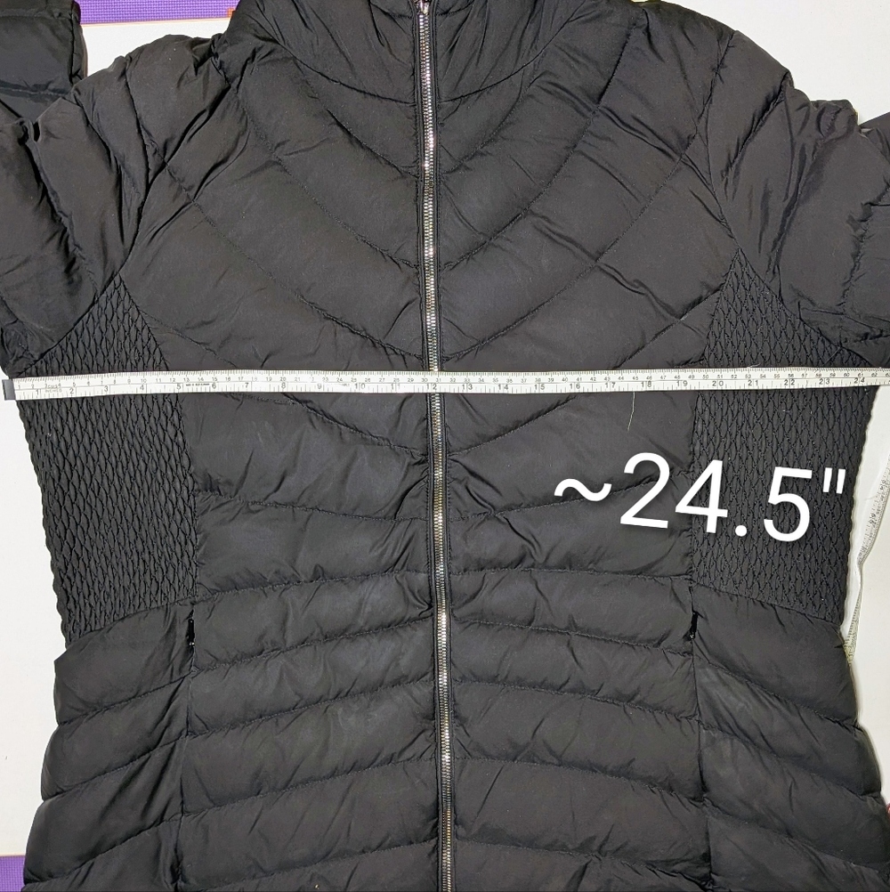 Bernardo PrimaLoft Jacket - Picture 12 of 12